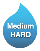 Medium HARD